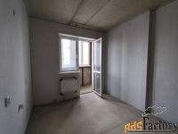 1 - комн.  квартира, 39 м², 13/17 эт.