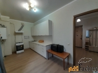 1 - комн.  квартира, 44 м², 3/8 эт.