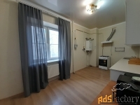 1 - комн.  квартира, 44 м², 3/8 эт.