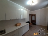 1 - комн.  квартира, 44 м², 3/8 эт.