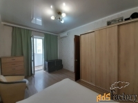 1 - комн.  квартира, 44 м², 3/8 эт.