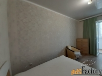 1 - комн.  квартира, 44 м², 3/8 эт.
