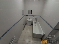 1 - комн.  квартира, 44 м², 3/8 эт.