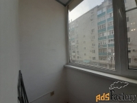 1 - комн.  квартира, 44 м², 3/8 эт.