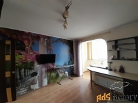 3 - комн.  квартира, 91 м², 10/16 эт.