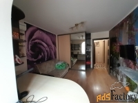 3 - комн.  квартира, 91 м², 10/16 эт.