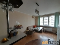 3 - комн.  квартира, 91 м², 10/16 эт.