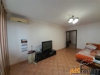 3 - комн.  квартира, 91 м², 10/16 эт.