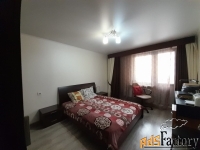 3 - комн.  квартира, 91 м², 10/16 эт.