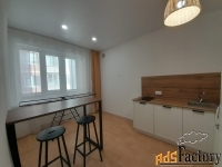 1 - комн.  квартира, 37 м², 2/5 эт.