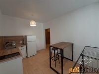 1 - комн.  квартира, 37 м², 2/5 эт.