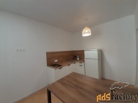 1 - комн.  квартира, 37 м², 2/5 эт.