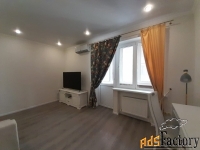 1 - комн.  квартира, 37 м², 2/5 эт.