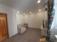 1 - комн.  квартира, 37 м², 2/5 эт.