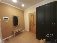 1 - комн.  квартира, 37 м², 2/5 эт.