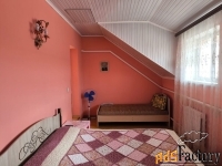 дом 159 м² на участке 8 сот.