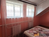 дом 159 м² на участке 8 сот.