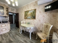 1 - комн.  квартира, 42 м², 24/24 эт.
