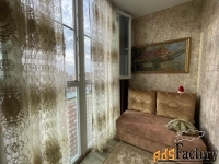 1 - комн.  квартира, 42 м², 24/24 эт.