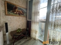 1 - комн.  квартира, 42 м², 24/24 эт.