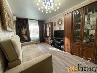 1 - комн.  квартира, 42 м², 24/24 эт.