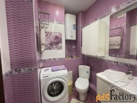 1 - комн.  квартира, 42 м², 24/24 эт.