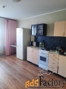 2 - комн.  квартира, 65 м², 2/16 эт.