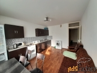 2 - комн.  квартира, 64 м², 15/16 эт.