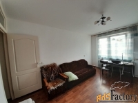 2 - комн.  квартира, 64 м², 15/16 эт.