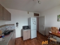 1 - комн.  квартира, 38 м², 11/16 эт.