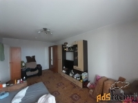 1 - комн.  квартира, 38 м², 11/16 эт.