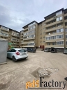 1 - комн.  квартира, 43 м², 5/6 эт.