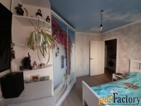 3 - комн.  квартира, 76 м², 2/16 эт.