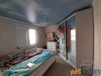 3 - комн.  квартира, 76 м², 2/16 эт.