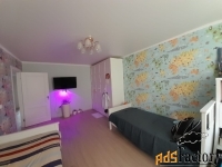 3 - комн.  квартира, 76 м², 2/16 эт.