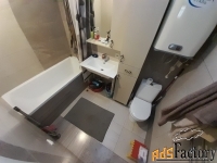 3 - комн.  квартира, 76 м², 2/16 эт.