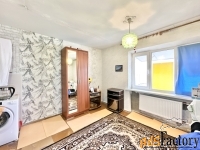 Комната 18 м² в 1-к, 4/5 эт.