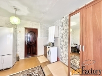 Комната 18 м² в 1-к, 4/5 эт.