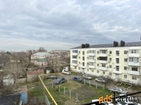 Комната 18 м² в 1-к, 4/5 эт.