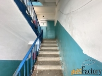 Комната 18 м² в 1-к, 4/5 эт.