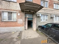 Комната 18 м² в 1-к, 4/5 эт.