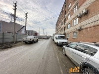 Комната 18 м² в 1-к, 4/5 эт.