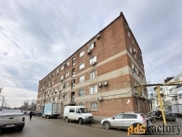 Комната 18 м² в 1-к, 4/5 эт.
