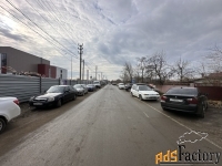 Комната 18 м² в 1-к, 4/5 эт.