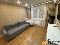 1 - комн.  квартира, 32 м², 6/17 эт.
