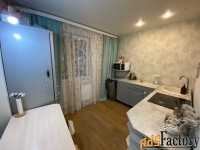 1 - комн.  квартира, 32 м², 6/17 эт.