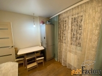 1 - комн.  квартира, 32 м², 6/17 эт.