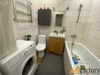 1 - комн.  квартира, 32 м², 6/17 эт.