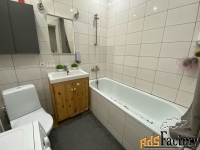 1 - комн.  квартира, 32 м², 6/17 эт.