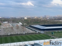 1 - комн.  квартира, 32 м², 6/17 эт.